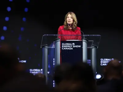 Smith touts 'single-greatest expansion of pipelines in decades' after energy pact