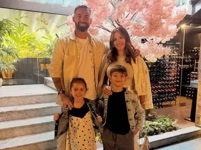Soccer star Lucas Trejo’s wife and two children killed in Venezuela earthquakes