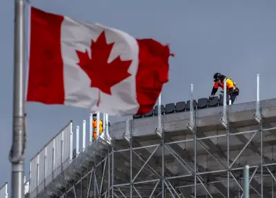 Solid May Jobs Report Should Silence Recession Doubters: BMO Economist