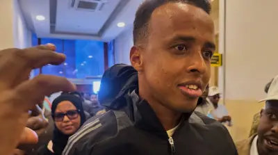 Somali Youth Soccer Group Returns World Cup Tickets Over Referee Ban