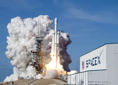 SpaceX opens stock to regular investors: What to know before buying