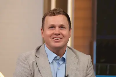 Spencer Pratt's L.A. Mayor Bid Ends After Primary Loss to Raman
