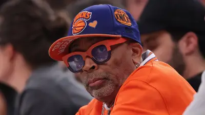 Spike Lee Warns ICE Not Welcome at Knicks NBA Finals Victory Celebration