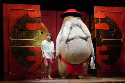 Spirited Away Stage Première Coming to Toronto's Mirvish in 2026