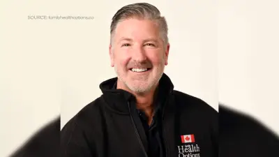 St. Thomas Chiropractor Charged in Sexual Assault Investigation