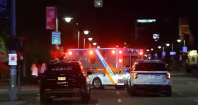Stabbing in Oshawa Sends Man to Toronto Trauma Centre: Police