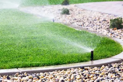 Stage 3 Water Restrictions Take Effect in Comox Valley Amid Drought