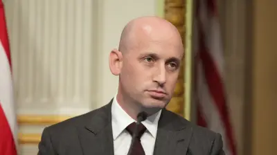 Stephen Miller Rants After Democratic Socialists Win NY Primaries