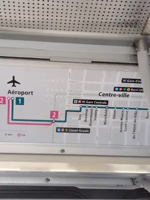 STM Faces Backlash as AI Misnames Bishop Bus Stop 'Beeshop'