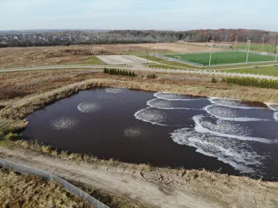 Stoney Creek Residents File Dozens of Lawsuits Over Landfill Stench