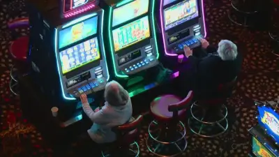 Sudbury Casino Fined $12,500 for Allowing Underage Gambler with Fake ID