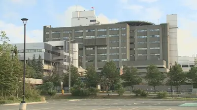 Sudbury Hospital Reports Mixed Year Amid Surging Demand and Population Growth