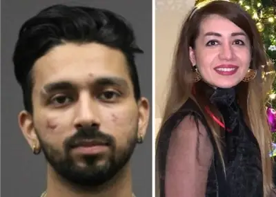 Sukhpreet Singh, Attacker of Elnaz Hajtamiri, Ordered Deported