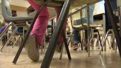 Summer Break Raises Hunger Risk for Vancouver Island Kids