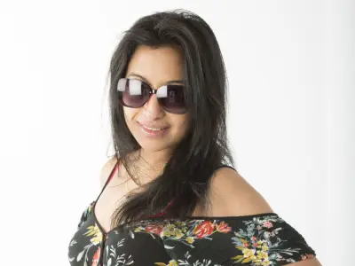 SUNshine Girl Tina: Volleyball, Soccer, and Beach Lover
