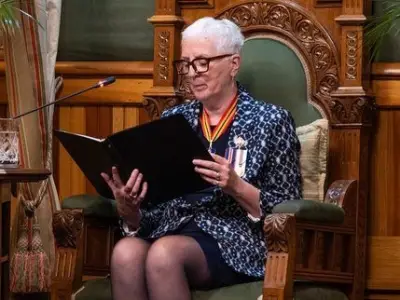 Supreme Court rules New Brunswick lieutenant-governor must be bilingual