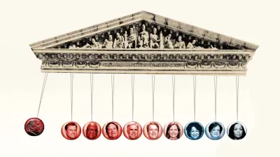 Supreme Court Rulings Expand Presidential and Corporate Power