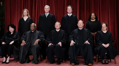 Supreme Court to Hear Arizona Voting Laws Case