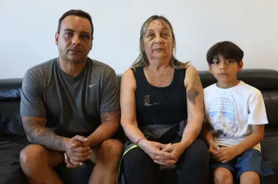 Survivor of 2 Natural Disasters in Venezuela's La Guaira Vows Never to Return