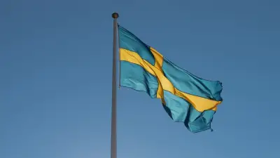 Sweden Prepares Prisons for 13-Year-Old Gang Killers