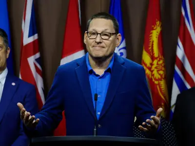 Tasha Kheiriddin: Avi Lewis and the dark path of the far left