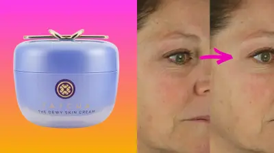 Tatcha Dewy Skin Cream 20% Off at Sephora – All Sizes on Sale