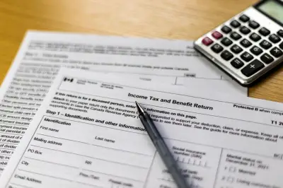 Tax Freedom Day 2026: Canadians Work 159 Days for Taxes