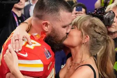 Taylor Swift and Travis Kelce Wedding Rumors at Madison Square Garden: What We Know
