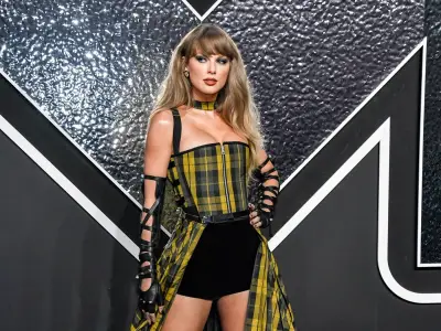 Taylor Swift's 'Toy Story 5' Song Marks a Return to Pop Country Roots