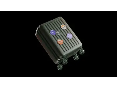Tech cuts mishandled bags 23% in 2025, but costs hit $6.3B