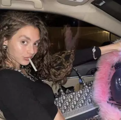 Teen Killer Mackenzie Shirilla's Prison Sexxx-Rated Antics Exposed