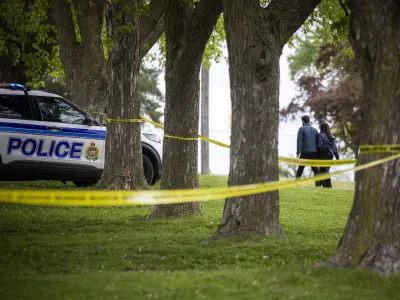 Teens Charged in Ottawa's Mooney's Bay Stabbing Attack