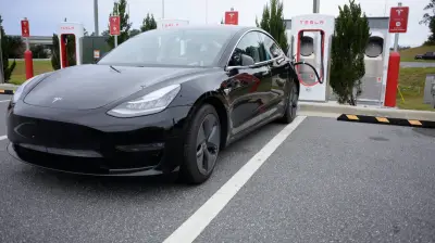 Tesla Vandalism: A Story of Anger, Empathy, and Connection