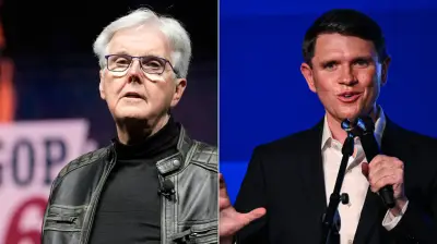 Texas Lt. Gov. Dan Patrick Says Democratic Senate Candidate Is Going to Hell