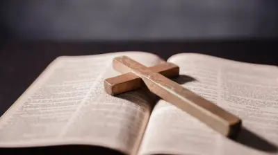 Texas Mandates Bible Passages in Public School Curriculum by 2030