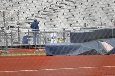 Texas Teen Goes on Trial for Fatal Stabbing of Track Athlete at School Meet