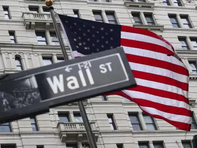 The Truth About America's Profit Machine: Cracks Beneath the Surface
