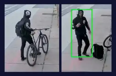 Third anti-Semitic graffiti incident at Guelph place of worship