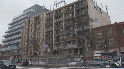 Third Man Charged in Murder of Toronto Senior: Police