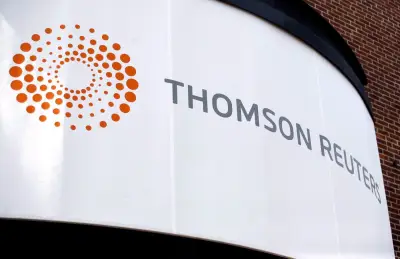 Thomson Reuters Faces Shareholder Vote Over ICE Contracts