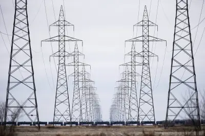 Thousands Without Power After Severe Storm Hits Winnipeg
