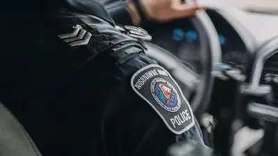 Thunder Bay Senior Charged with Drug Trafficking in First Nations Communities