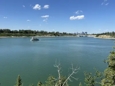 Thunderstorm Risk Hangs Over Calgary on Thursday After Sunny Morning