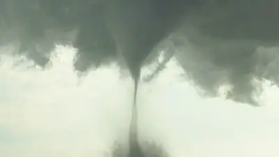 Tornado Warning Issued for Southeastern Saskatchewan