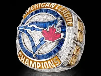 Toronto Blue Jays 2025 AL Championship Rings Spark Mixed Fan Reactions