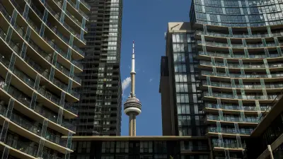 Toronto Condo Market Bloodbath: Sellers Lose Fortunes in Record Correction