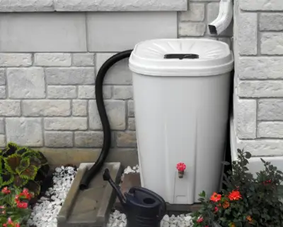Toronto Council Approves $240,000 More for Rain Barrel Subsidy Program