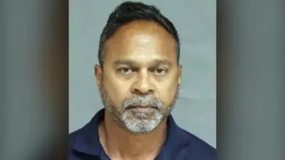 Toronto 'Energy Healer' Charged with Sexual Assault