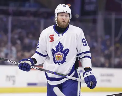 Toronto Marlies Advance to Calder Cup Final with Overtime Win
