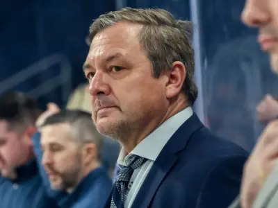 Toronto Marlies Coach John Gruden Building Case for NHL Head Coach Job